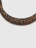 Leopard Printed Hairband sold by Urban Revivo