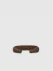 Leopard Printed Hairband sold by Urban Revivo