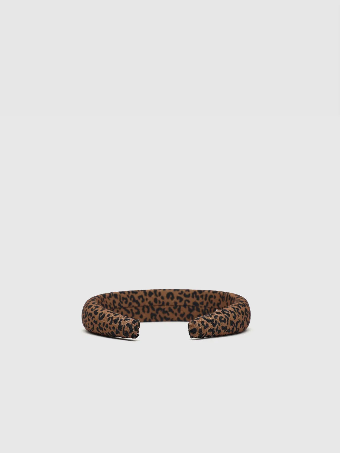 Leopard Printed Hairband sold by Urban Revivo product image thumbnail 3