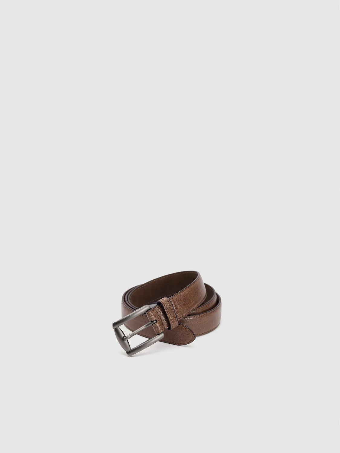 Embossed Vegan Leather Belt sold by Urban Revivo product image thumbnail 3