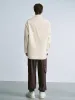 Printed Button Up Oversized Shirt sold by Urban Revivo
