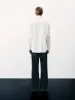 Button Up Loose Shirt sold by Urban Revivo