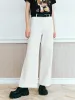 Wide-Leg Pants sold by Urban Revivo
