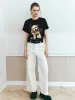 Wide-Leg Pants sold by Urban Revivo