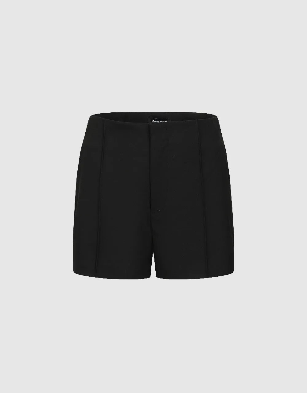 Tailored Shorts sold by Urban Revivo