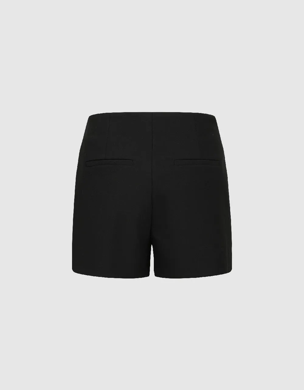 Tailored Shorts sold by Urban Revivo product image thumbnail 3