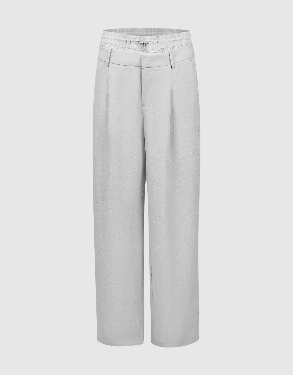 Wide-Leg Pants sold by Urban Revivo