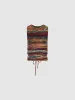 Skinny Knitted Tank Top sold by Urban Revivo