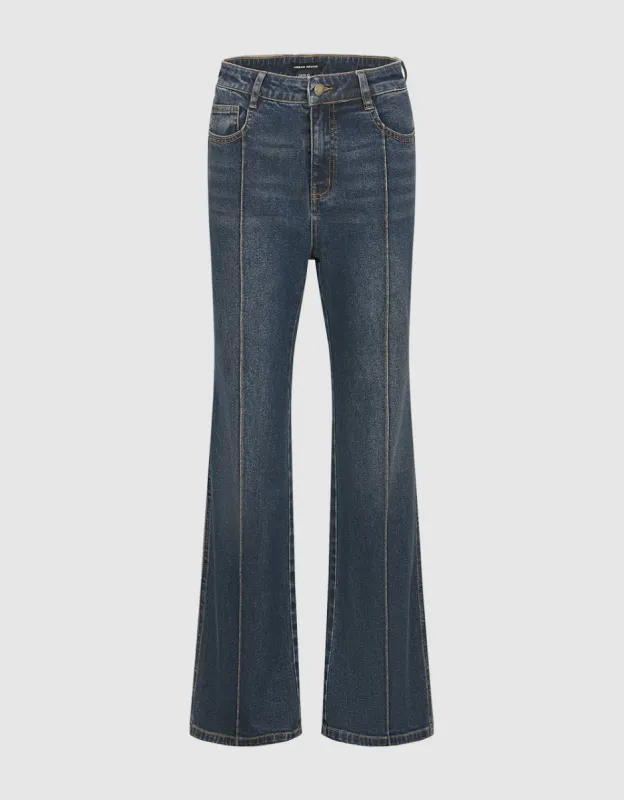 Flare Jeans sold by Urban Revivo