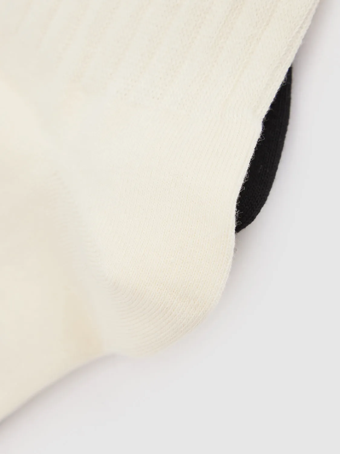 Mid-Length Socks sold by Urban Revivo product image thumbnail 4