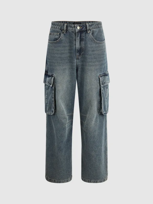 Loose Jeans sold by Urban Revivo