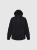 Zip Half Placket Loose Overhead Shirt sold by Urban Revivo