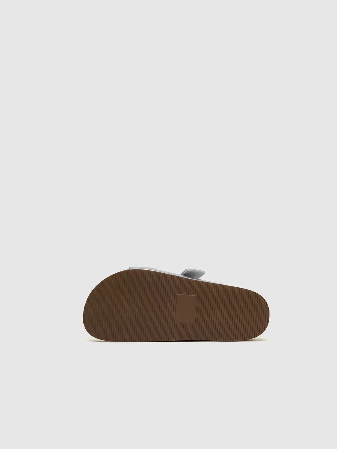 Double Straped Slippers sold by Urban Revivo product image thumbnail 4