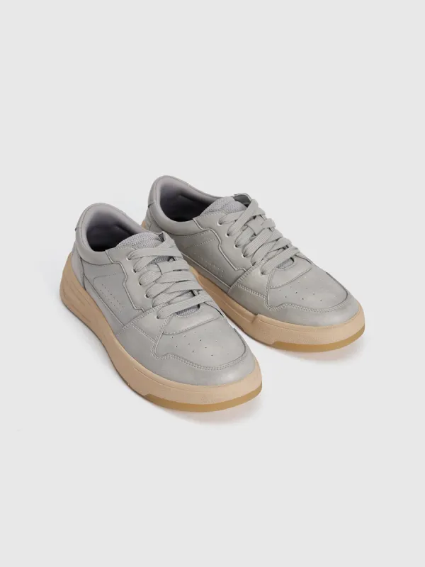 Round Toe Sneakers sold by Urban Revivo