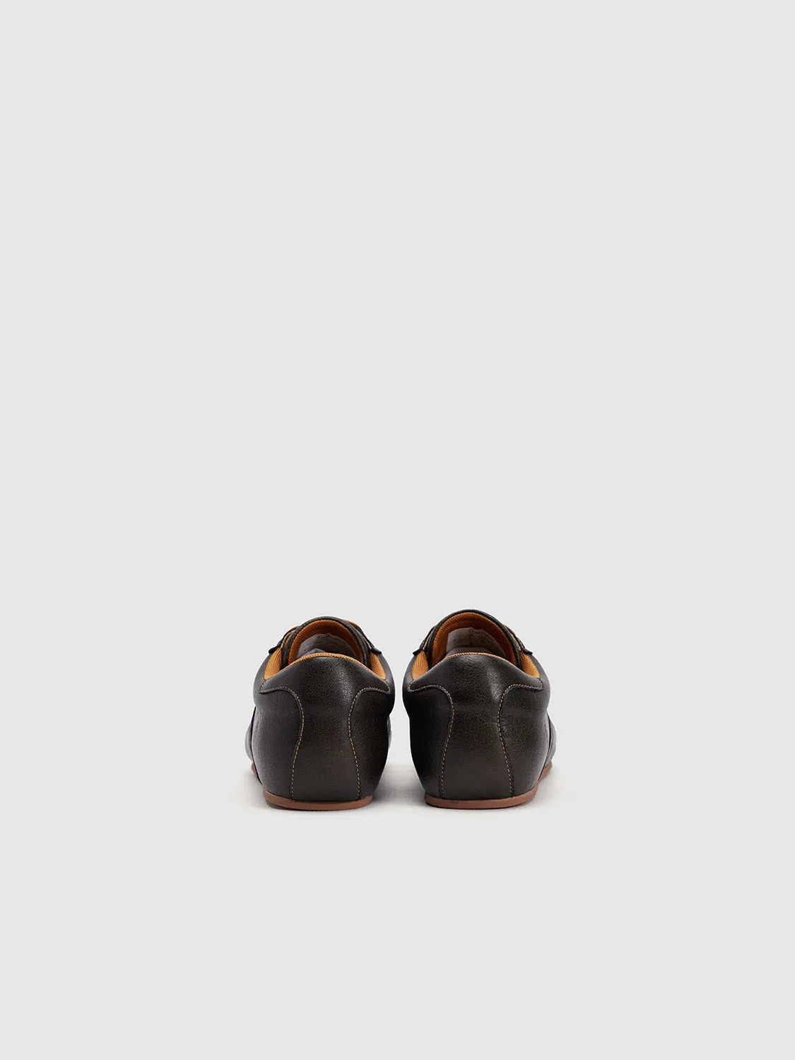 Round Toe Sneakers sold by Urban Revivo product image thumbnail 3
