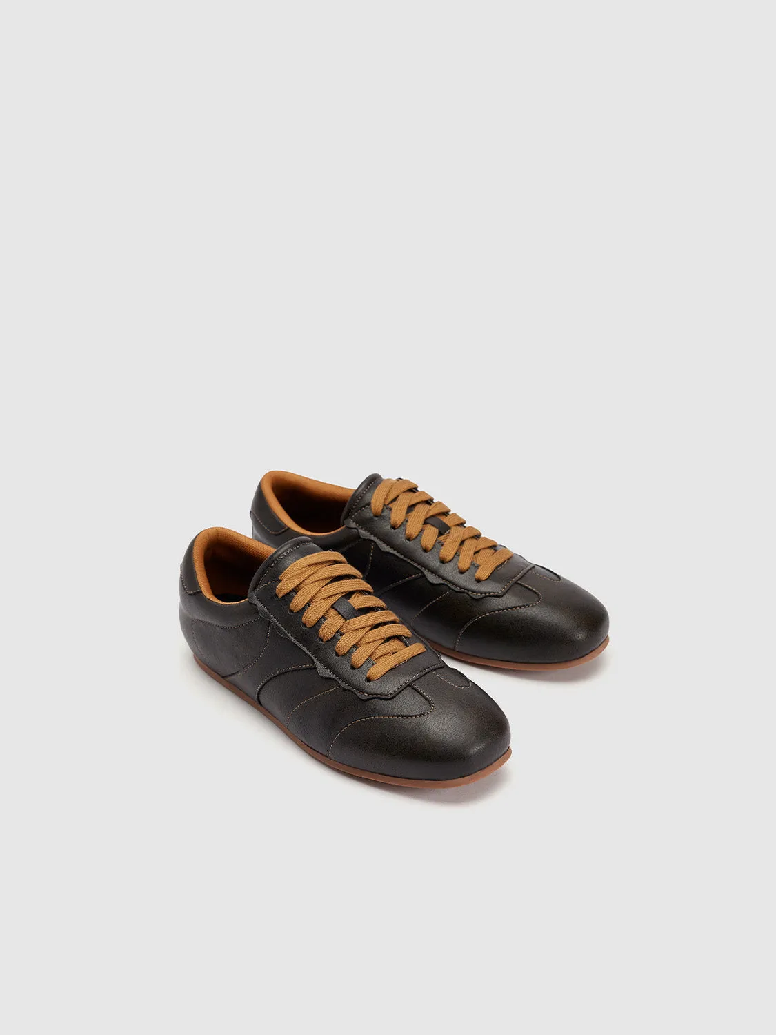 Round Toe Sneakers sold by Urban Revivo