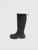 Round Toe Knee Boots sold by Urban Revivo