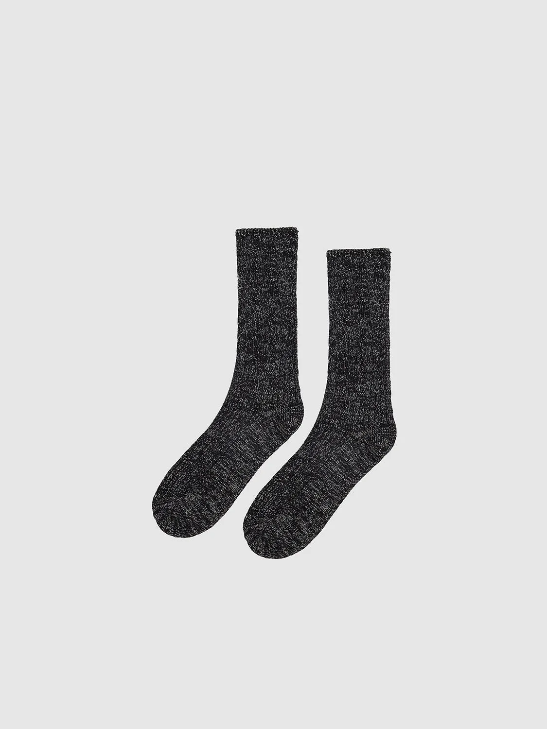Mid-Length Socks sold by Urban Revivo