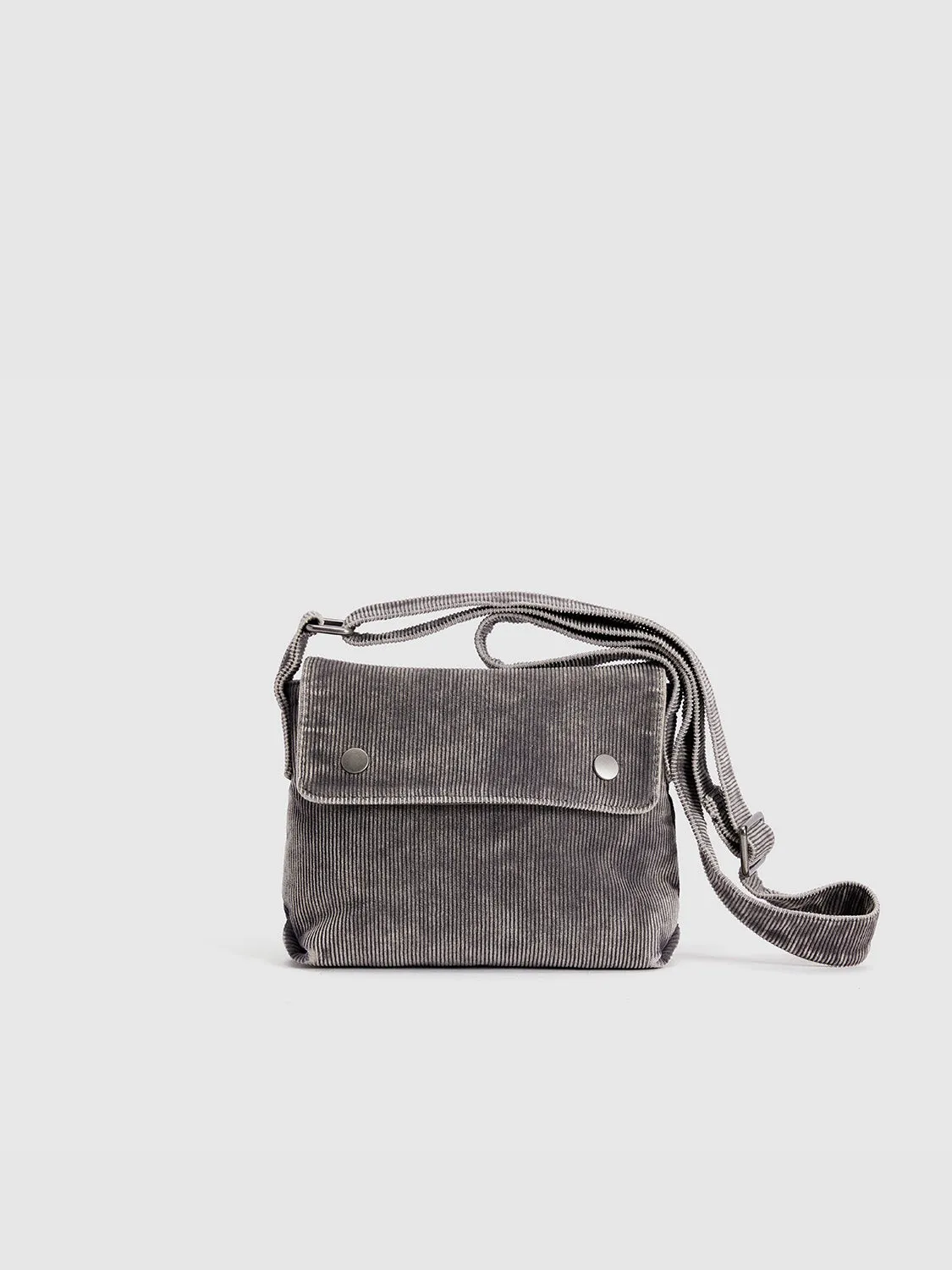 Textured Crossbody Bag sold by Urban Revivo