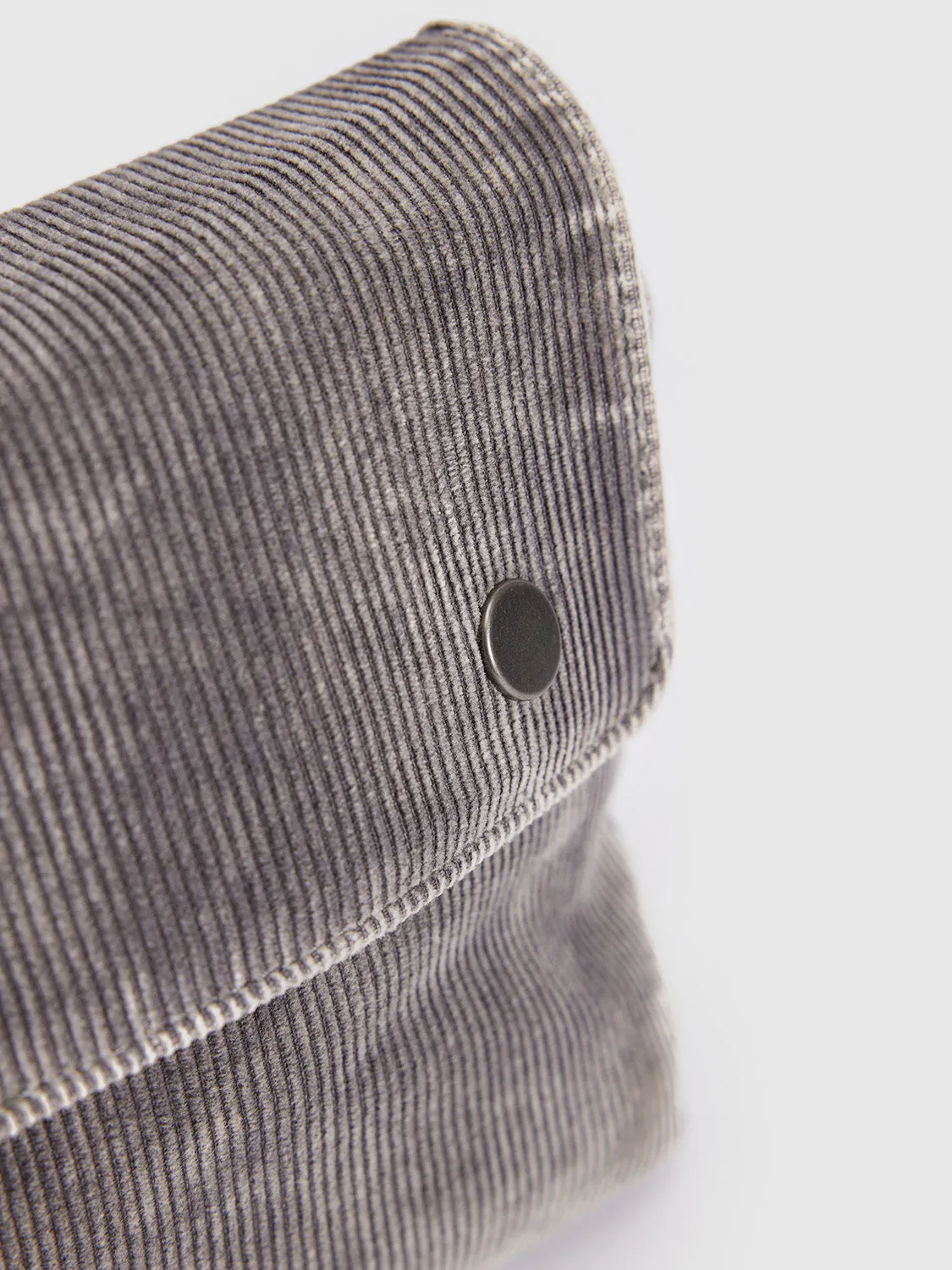 Textured Crossbody Bag sold by Urban Revivo product image thumbnail 5