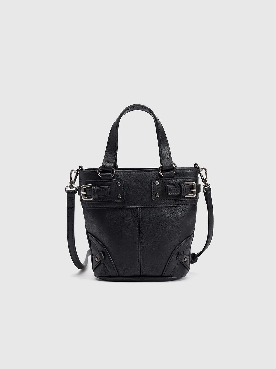 Small Bucket Bag sold by Urban Revivo