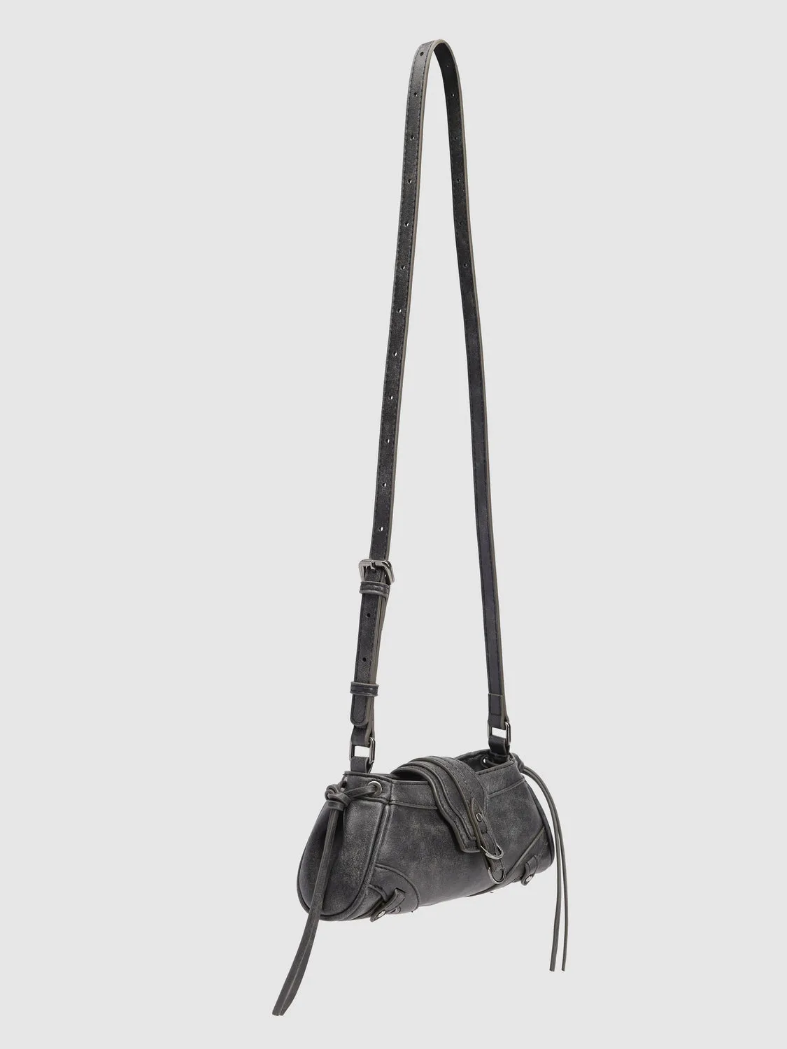 Buckled Shoulder Bag sold by Urban Revivo product image thumbnail 5