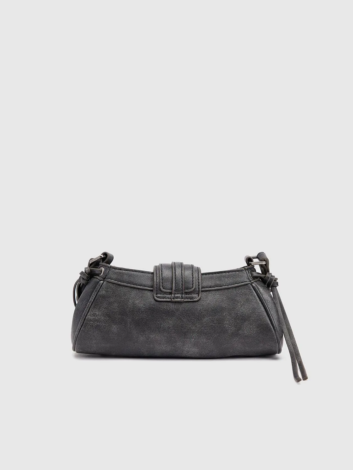 Buckled Shoulder Bag sold by Urban Revivo product image thumbnail 4