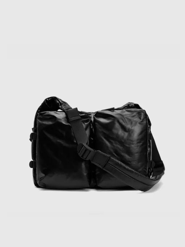 Quilted Shoulder Bag sold by Urban Revivo