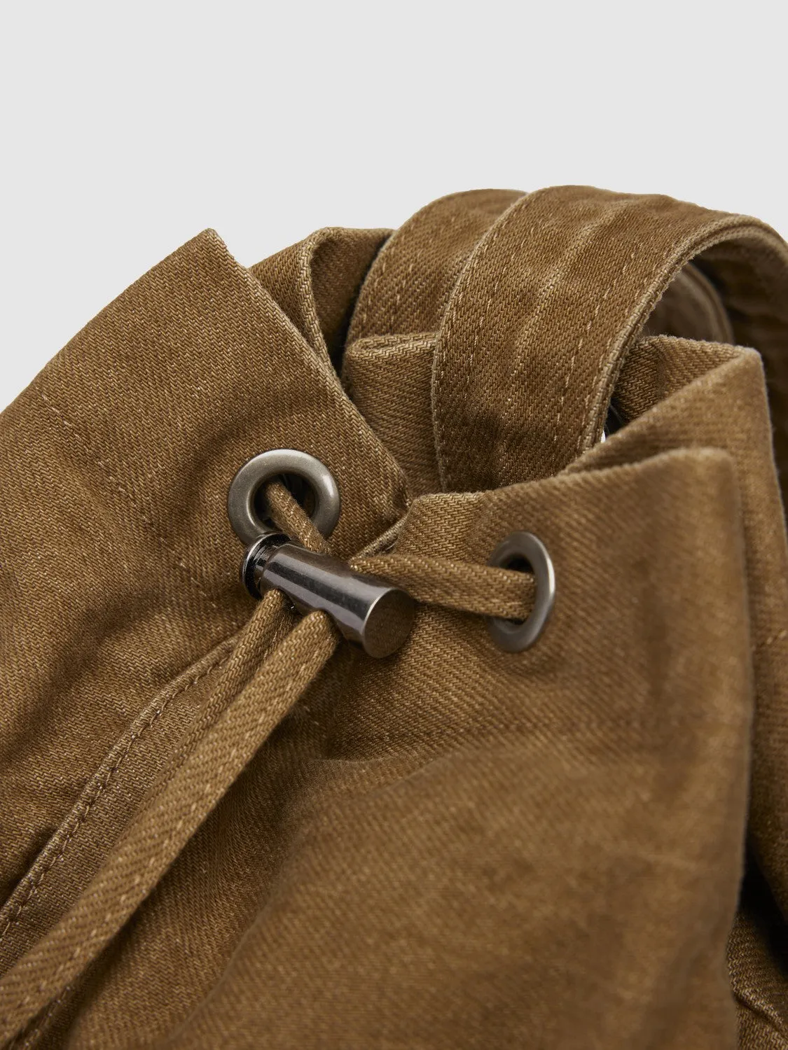 Mini Backpack sold by Urban Revivo product image thumbnail 5