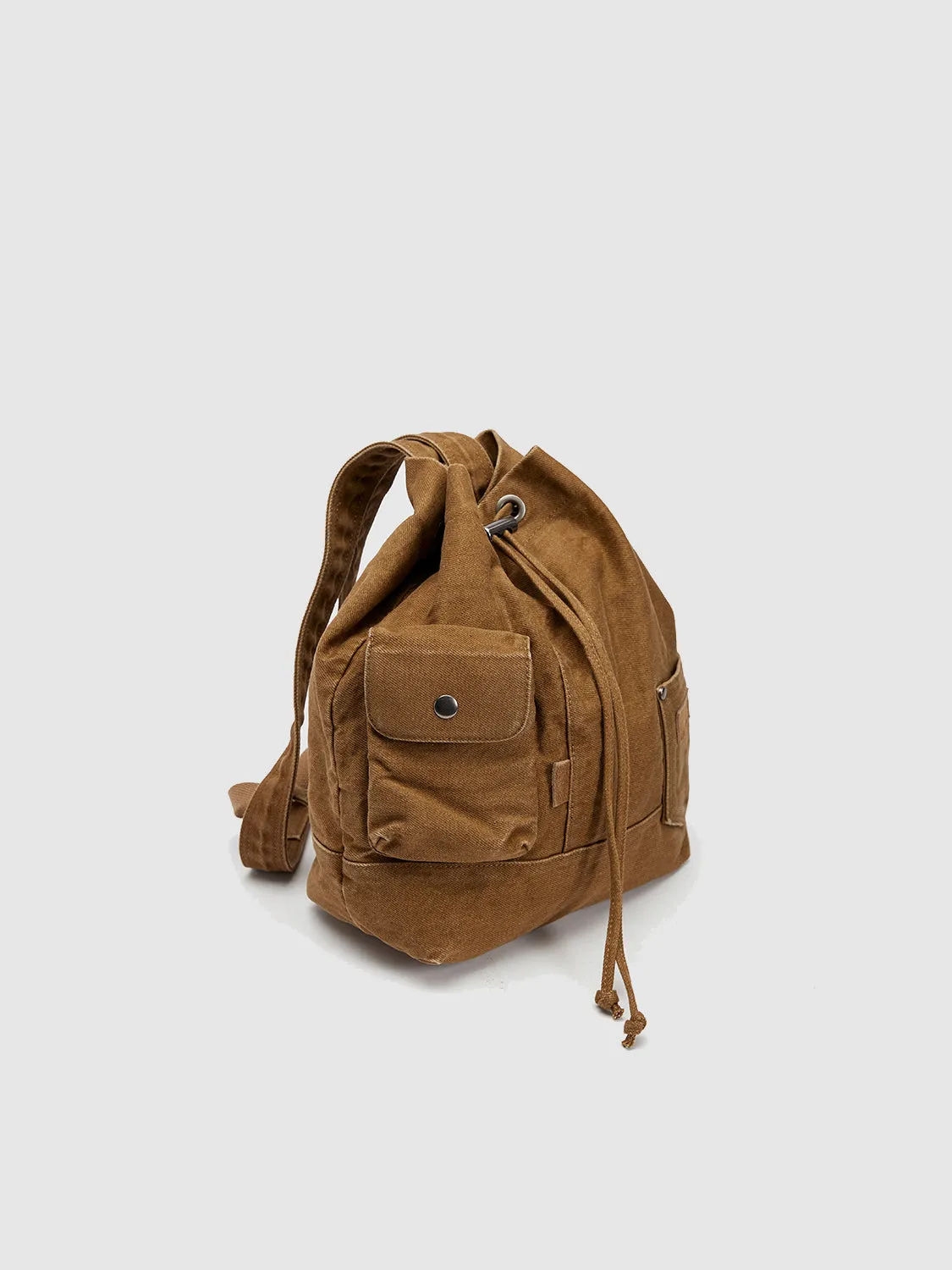 Mini Backpack sold by Urban Revivo product image thumbnail 3