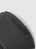 Letter Embossed Baseball Cap sold by Urban Revivo