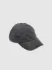 Letter Embossed Baseball Cap sold by Urban Revivo