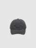 Letter Embossed Baseball Cap sold by Urban Revivo