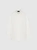 Quilted Embossed Loose Down Jacket sold by Urban Revivo
