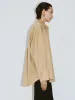 Button Up Oversized Shirt sold by Urban Revivo