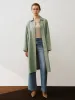 Loose Trench Coat sold by Urban Revivo