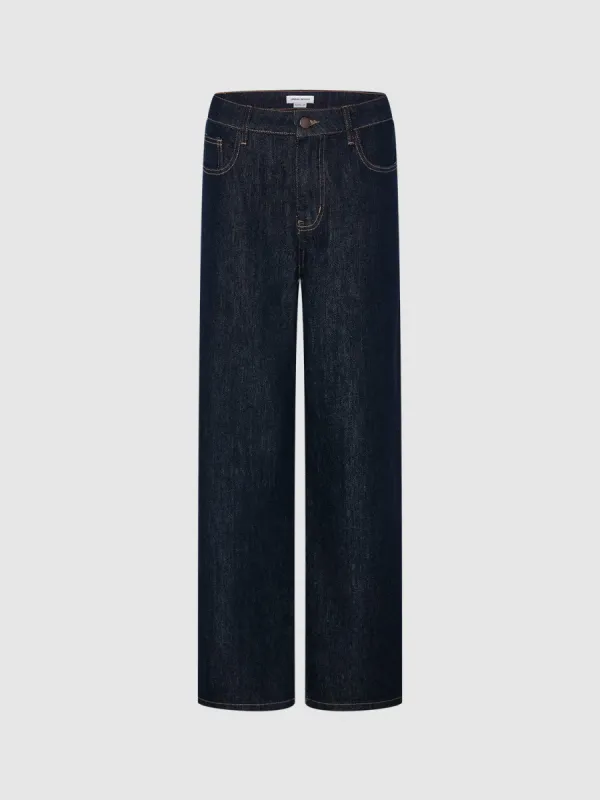 Jeans sold by Urban Revivo