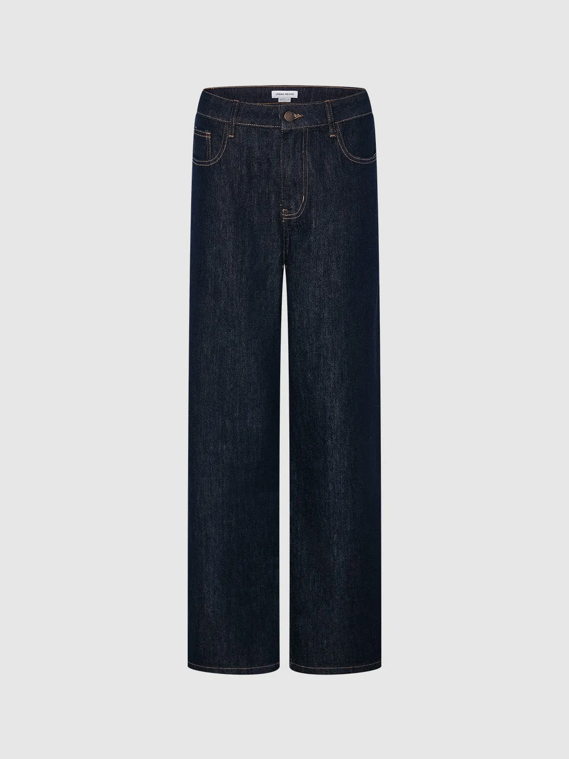 Jeans sold by Urban Revivo