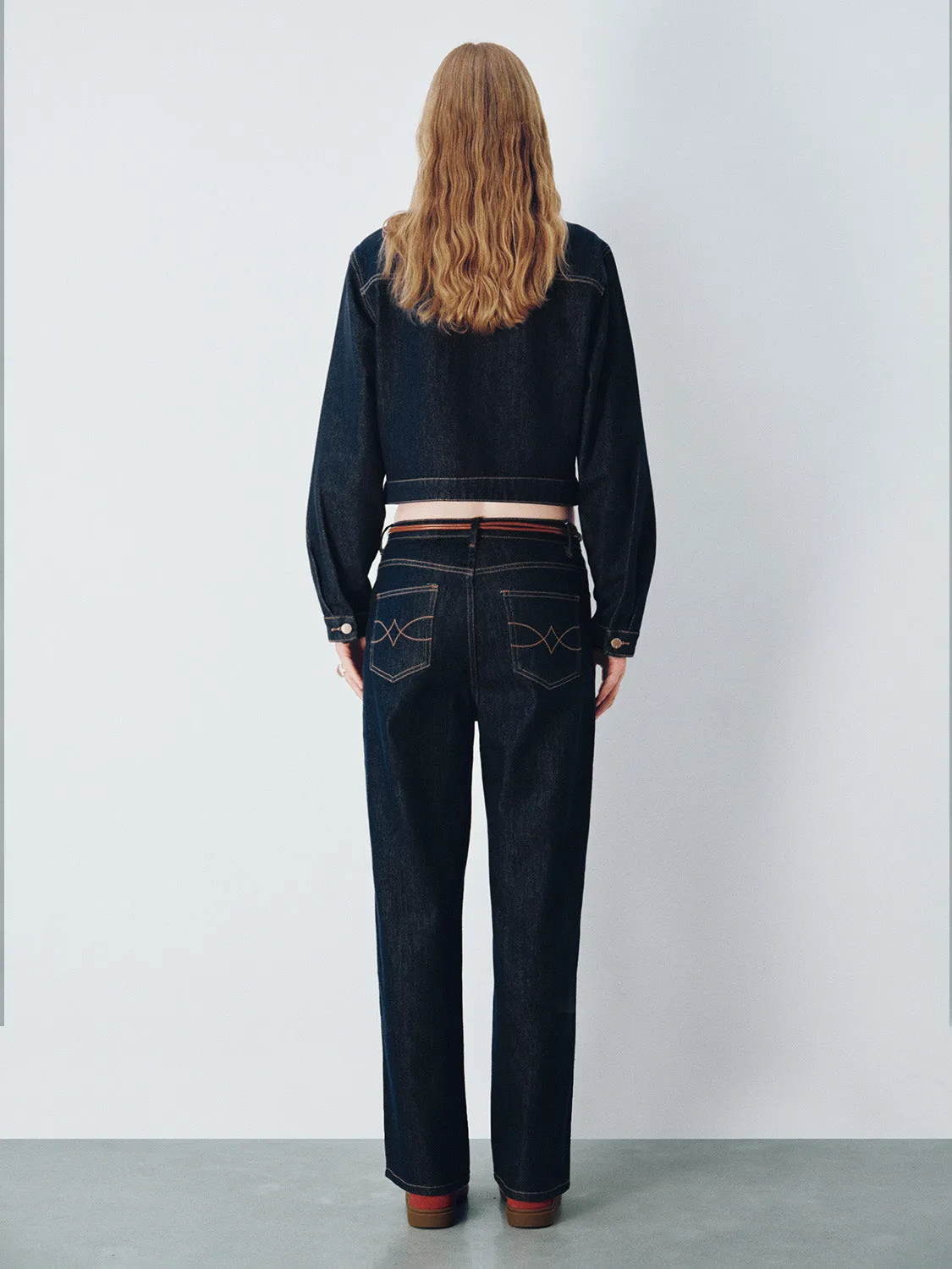 Jeans sold by Urban Revivo product image thumbnail 4