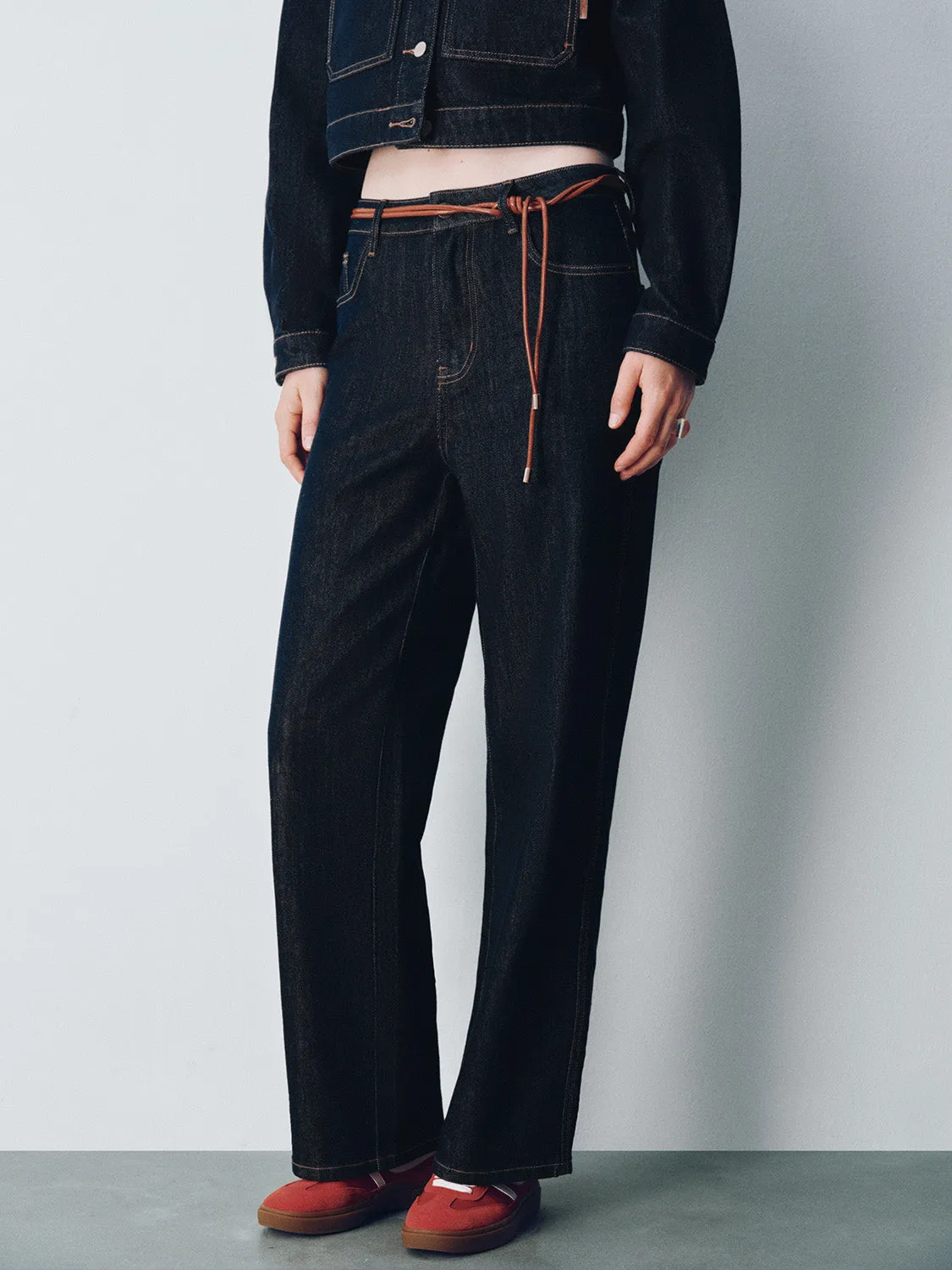 Jeans sold by Urban Revivo product image thumbnail 3