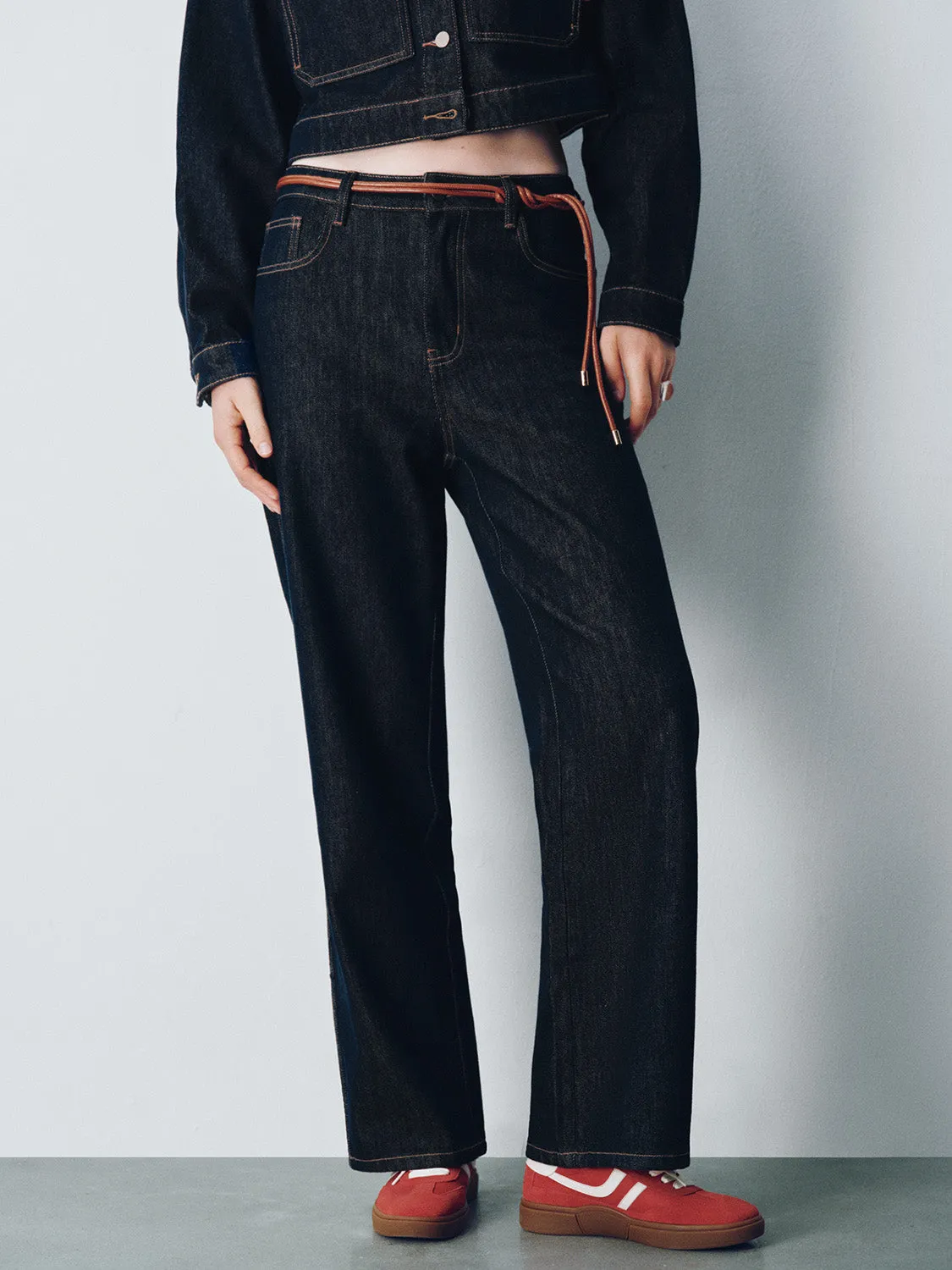 Jeans sold by Urban Revivo product image thumbnail 2