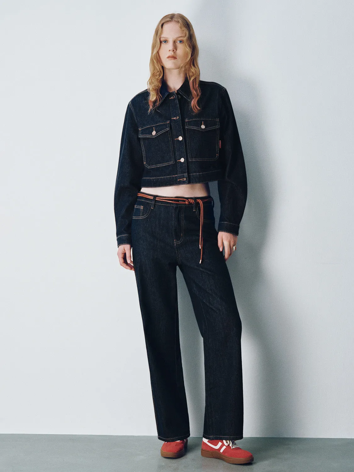 Jeans sold by Urban Revivo product image thumbnail 5