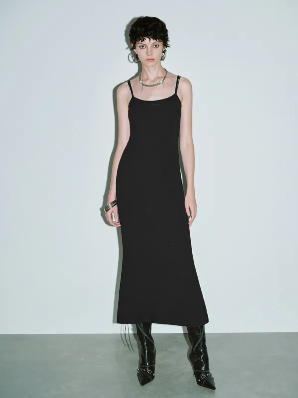 Skinny Cami Dress sold by Urban Revivo