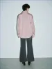 Button Up Loose Shirt sold by Urban Revivo