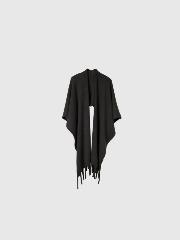 Shawl With Tassel sold by Urban Revivo