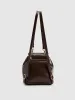 Mini Vegan Leather Backpack sold by Urban Revivo