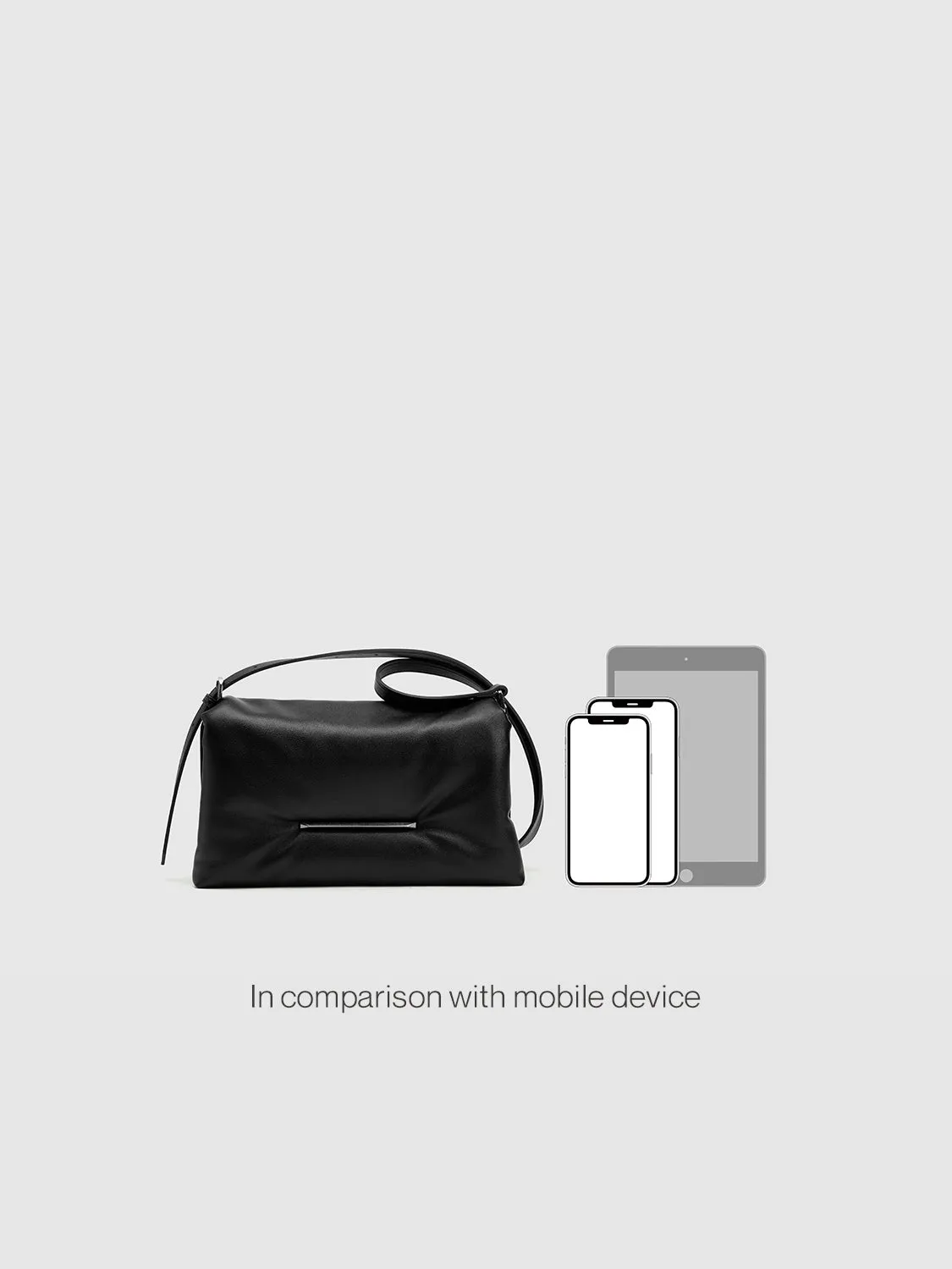 Shoulder Bag sold by Urban Revivo product image thumbnail 2