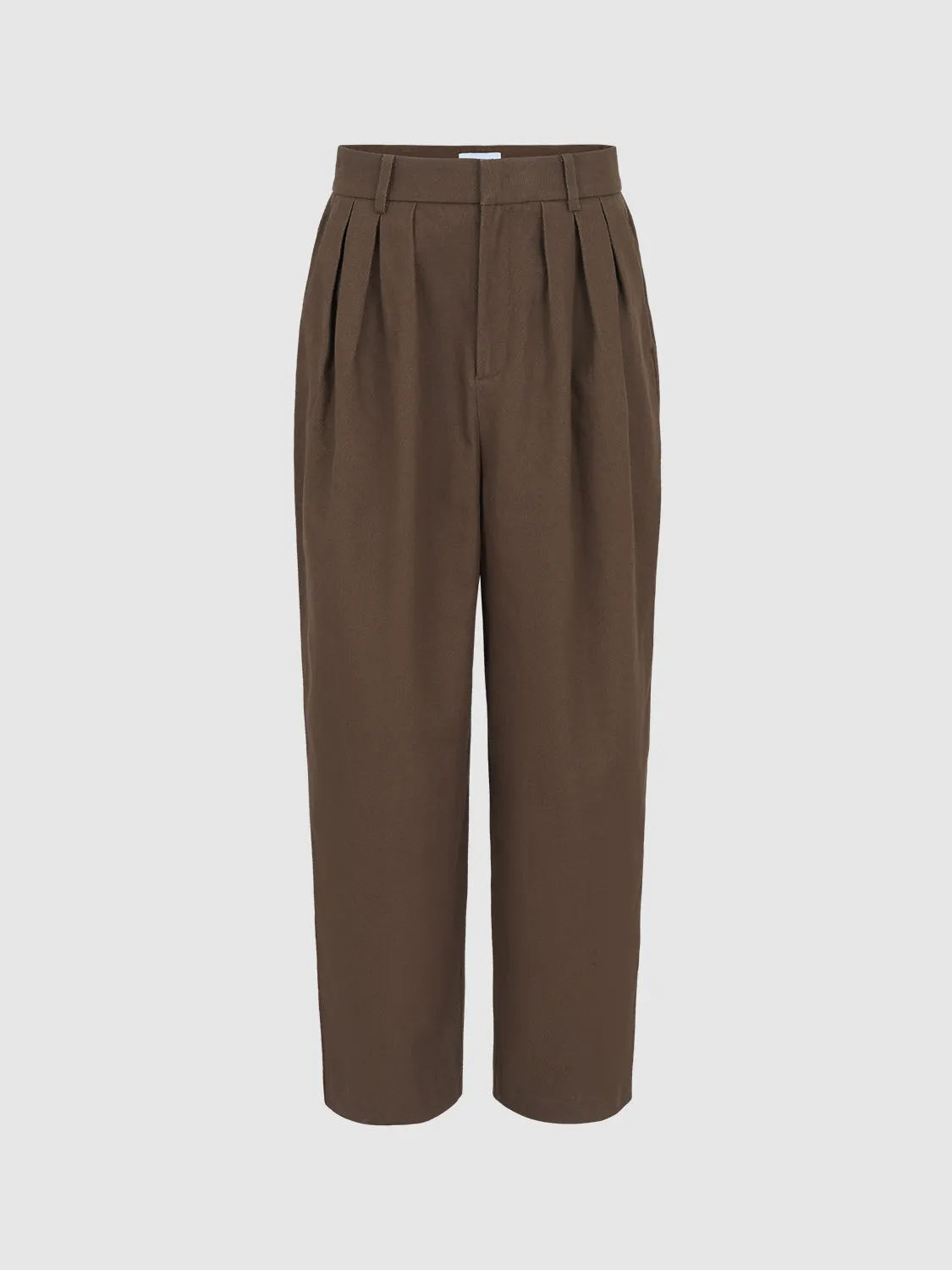 Barrel Pants sold by Urban Revivo
