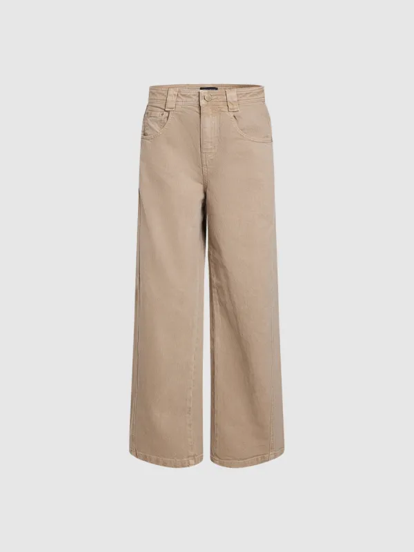 Straight Jeans sold by Urban Revivo