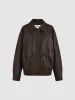 Loose Padded Coat sold by Urban Revivo